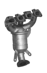 catalizzatore imasaf