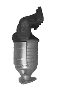 catalizzatore imasaf