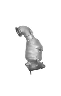 catalizzatore imasaf