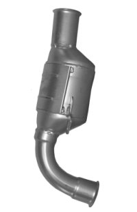 catalizzatore imasaf