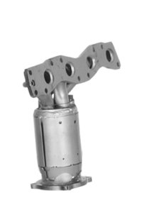 catalizzatore imasaf