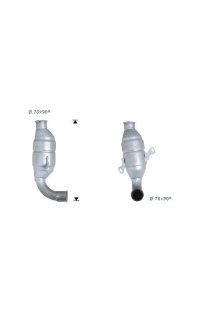 catalizzatore magnaflow