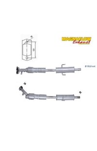 catalizzatore magnaflow