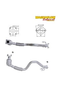 catalizzatore magnaflow