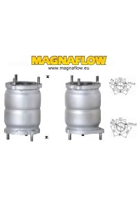 catalizzatore magnaflow