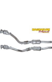 catalizzatore magnaflow