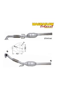 catalizzatore autozona