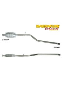 catalizzatore magnaflow catalizzatore magnaflow