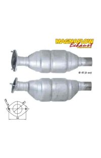 catalizzatore magnaflow