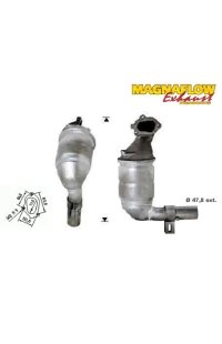 catalizzatore magnaflow