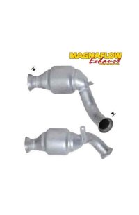 catalizzatore magnaflow