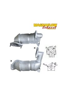 catalizzatore magnaflow