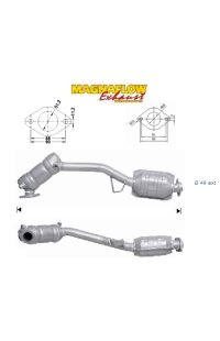 catalizzatore magnaflow