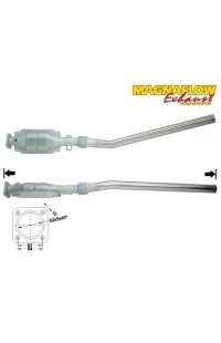 catalizzatore magnaflow