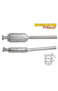catalizzatore magnaflow
