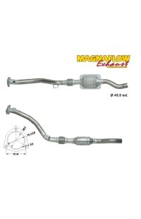 catalizzatore magnaflow
