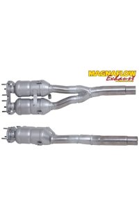 catalizzatore magnaflow