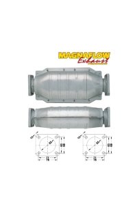 catalizzatore magnaflow