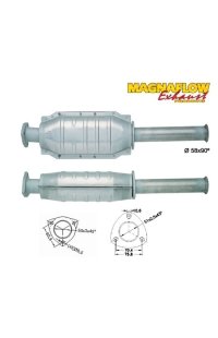catalizzatore magnaflow