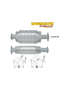 catalizzatore magnaflow
