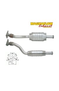 catalizzatore magnaflow