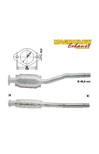 catalizzatore magnaflow