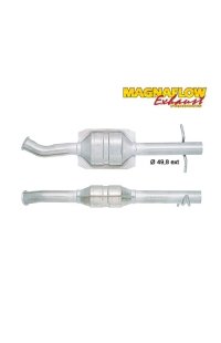 catalizzatore magnaflow