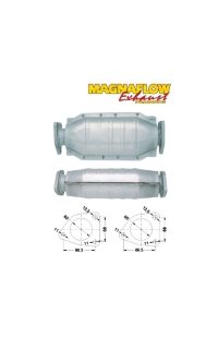 catalizzatore magnaflow
