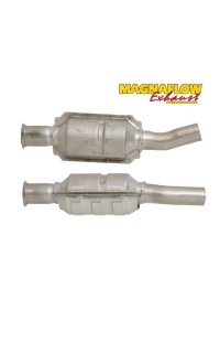catalizzatore magnaflow