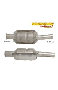 catalizzatore magnaflow