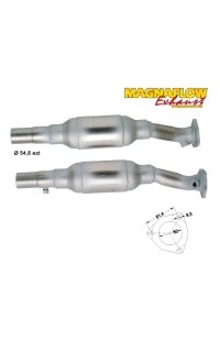 catalizzatore magnaflow