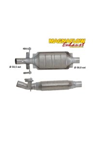 catalizzatore magnaflow