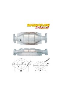 catalizzatore magnaflow