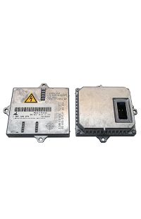 centralina illuminazione sidat