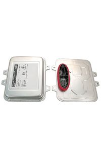 centralina illuminazione sidat