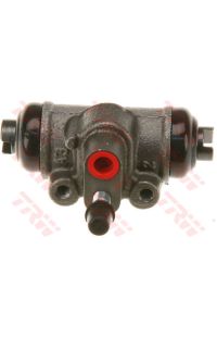 cilindretto freno trw