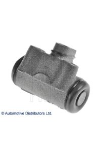 cilindretto freno blue print