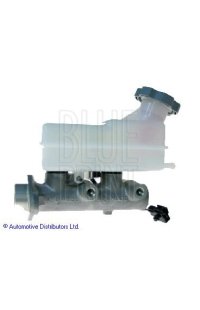 cilindro maestro del freno blue print