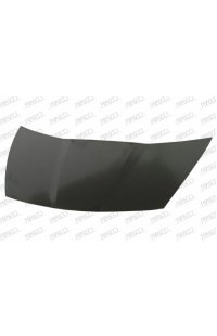 cofano motore prasco
