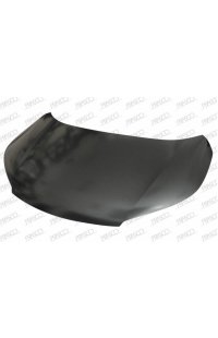 cofano motore prasco