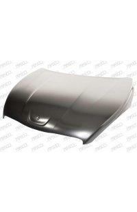 cofano motore prasco