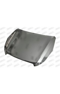 cofano motore prasco