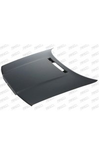 cofano motore prasco