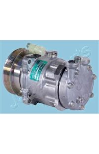 compressore  climatizzatore japanparts