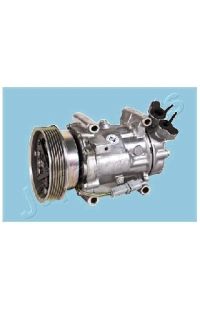compressore  climatizzatore japanparts