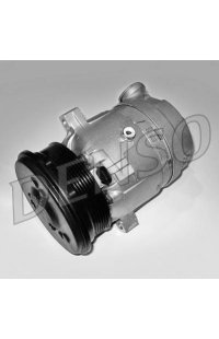 compressore, climatizzatore denso