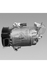 compressore, climatizzatore denso