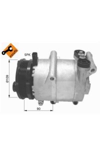 compressore, climatizzatore nrf
