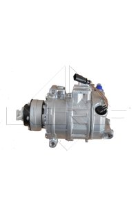 compressore, climatizzatore nrf