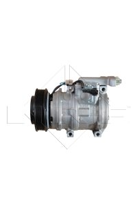 compressore, climatizzatore nrf